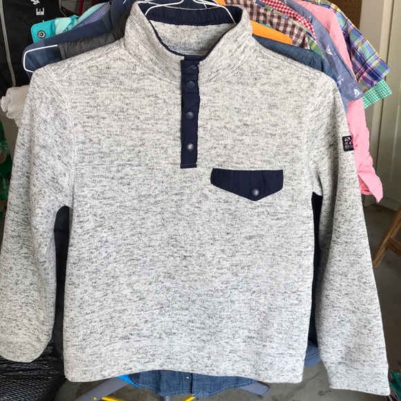 Ben Sherman Other - Ben Sherman Original pullover